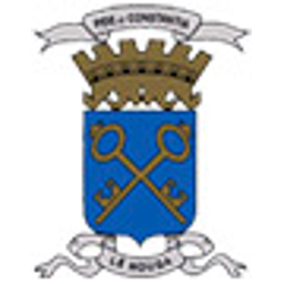Logo présenté sur le site de la structure