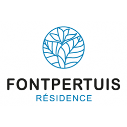 Logo présenté sur le site de la structure