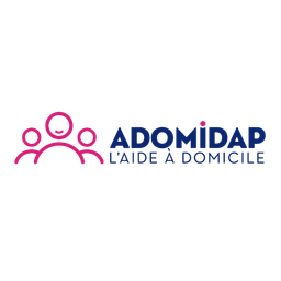 Logo présenté sur le site de la structure