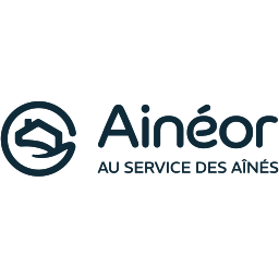 Logo présenté sur le site de la structure