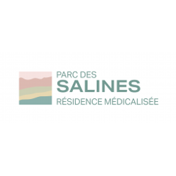 Logo présenté sur le site de la structure