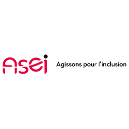 Logo présenté sur le site de la structure