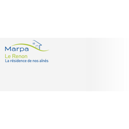 Logo présenté sur le site de la structure