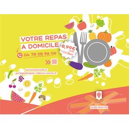 Logo du gestionnaire